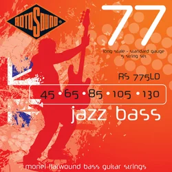 Rotosound RS 775 LD