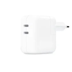 Apple 35W Dual USB-C adapter za napajanje