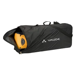 Vaude Protection Cover for Backpacks Black