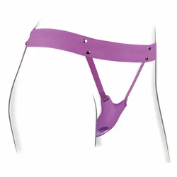 Fantasy Ultimate Butterfly Strap-On
