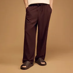 Baggi fit pantalone