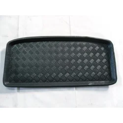 M Plast Tipska kadica za gepek Mitsubishi Colt (2004-2009), Crna