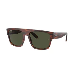 RAY-BAN Drifter Naočare za sunce 0RB0360S 954/31 57, Braon