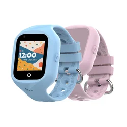 Celly Pametni sat za decu KIDSWATCH4G, 1.4