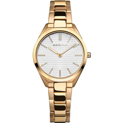 Bering 17231-734 Ultra Slim ladies watch 31mm 3ATM