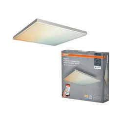 Osram - LED prigušiva stropna svetiljka SMART+ FRAMELESS LED/20W/230V 30x30 cm Wi-Fi