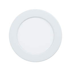 Eglo 99191 - LED prigušiva ugradna svetiljka FUEVA 5 LED/5,5W/230V