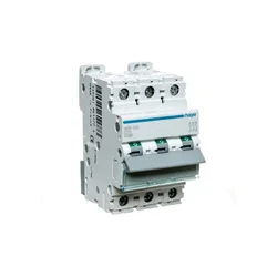 Odklopnik 3P D 20A 10kA AC NDN320