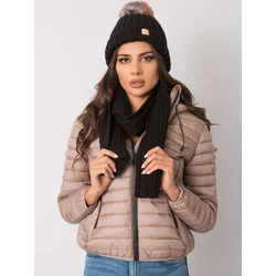 Set-JK-KMPL-7-1.40X-black