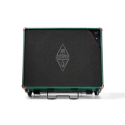 Kemper POWER KABINET 1×12” aktivni gitarski kabinet