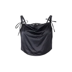 Hunkemöller Nedrček Viktoria črna