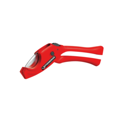 ROTHENBERGER Makaze za plastične cevi ROCUT TC 32/0-32mm, Crvene