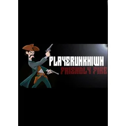 PLAYERUNKN1WN: Friendly Fire Steam Key GLOBAL