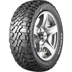Nankang NK 4X4WD M/T FT-9 ( 195 R14C 106/104Q, POR )