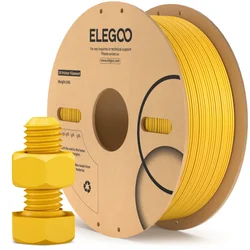 Elegoo ABS Orange Yellow - 1,75 mm/1000 g