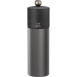 PEUGEOT Mlinček za poper Line Dark 18cm/aluminij, les