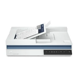 Skener HP ScanJet Pro 2600 f1, 20G05A