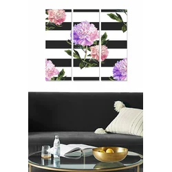 Set slika Wallity MDF642122983, 3 dijela