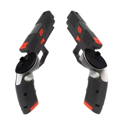 Meta Quest 3 / 3S - VR Pistol Handle Extensions