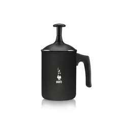 Bialetti 00AGR395 Tuttocrema ručna pjenjača mlijeka, 10cm