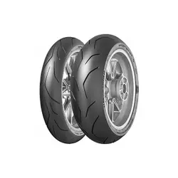 Dunlop Sportsmart TT ( 120/70 ZR17 TL (58W) prednji kotač )