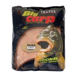 TRAPER Big Carp Primama, Med, 2.5kg