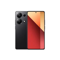 XIAOMI obnovljen pametni telefon Redmi Note 13 Pro 8GB/256GB, Midnight Black