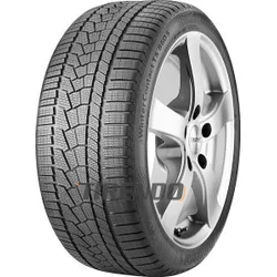 CONTINENTAL Zimska guma 275/35R20 102V XL FR WinterContact TS 860 S *MO