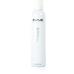 EMMEDICIOTTO Pena za kosu 10 Medium hold mousse, 250 ml