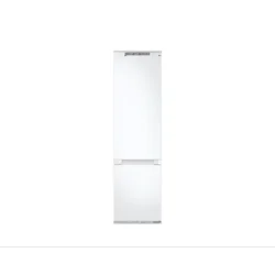 SAMSUNG Ugradni kombinovani frizider BRB80F30AES0EO