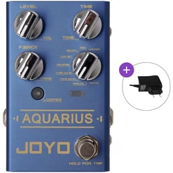 Joyo R-07 Aquarius SET Kitarski efekt