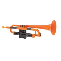 pTrumpet trobenta oranžna