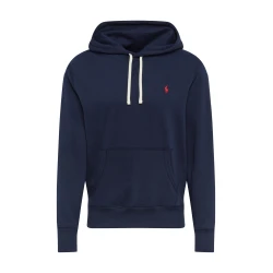 POLO RALPH LAUREN Majica, modra