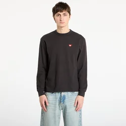 Majice HUMAN MADE Graphic L/S T-Shirt 2 UNISEX Black M