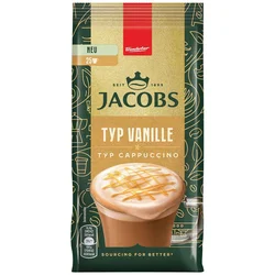 Jacobs kapučino vanilija 360 g