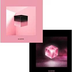 Blackpink - Square Up (Random Version) (CD)