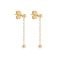 ZAG BIJOUX SEM24463-01WHT