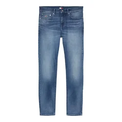 Tommy Jeans Kavbojke SCANTON moder denim