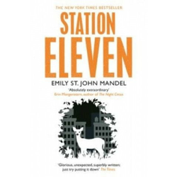 Station Eleven