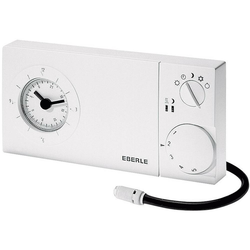 Eberle Termostat za prostoriju dnevni program 10 do 50 °C Eberle Easy 3FT uklj. F 193 720, dnevni