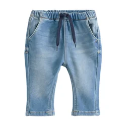 Next Kavbojke moder denim