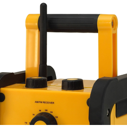 TRISTAR radio RD1560