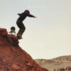 Patrick Park - Here/Gone (LP)