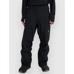 Burton Gore-Tex Reserve moške hlače true black