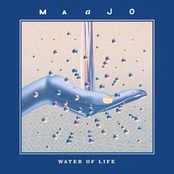 Maajo - Water Of Life (2 LP)