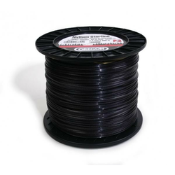 Silk za trimer, nylium starline 3.0mm x 240m ( 026363 )