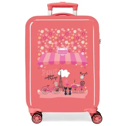 Joumma Roll Road ABS Dečiji kofer 55cm (4841721)