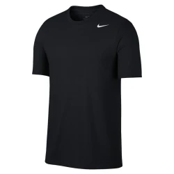 Nike DRI-FIT TRAINING T-SHIRT, muška majica za fitnes, crna AR6029