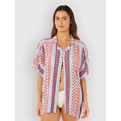 Rip Curl Ventura Viscose Shirt multico