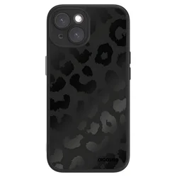 ULTIMATE CASE za Apple iPhone 15 - Midnight Leopard